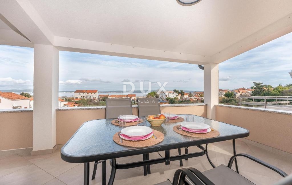 Hiša Banj, Pašman, 350m2