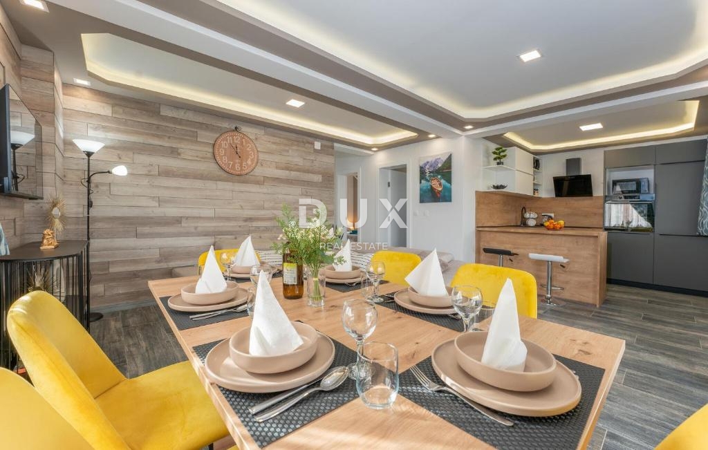 Hiša Banj, Pašman, 350m2