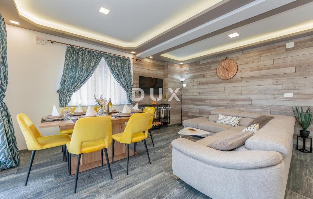 Hiša Banj, Pašman, 350m2