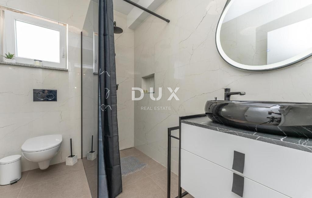 Hiša Banj, Pašman, 350m2