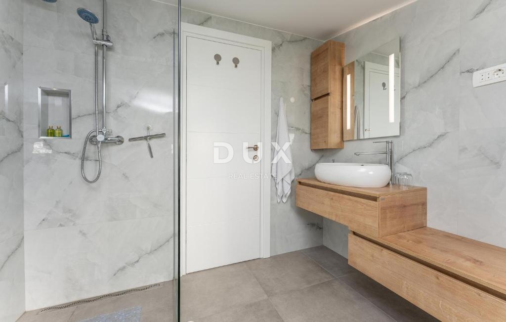 Hiša Banj, Pašman, 350m2