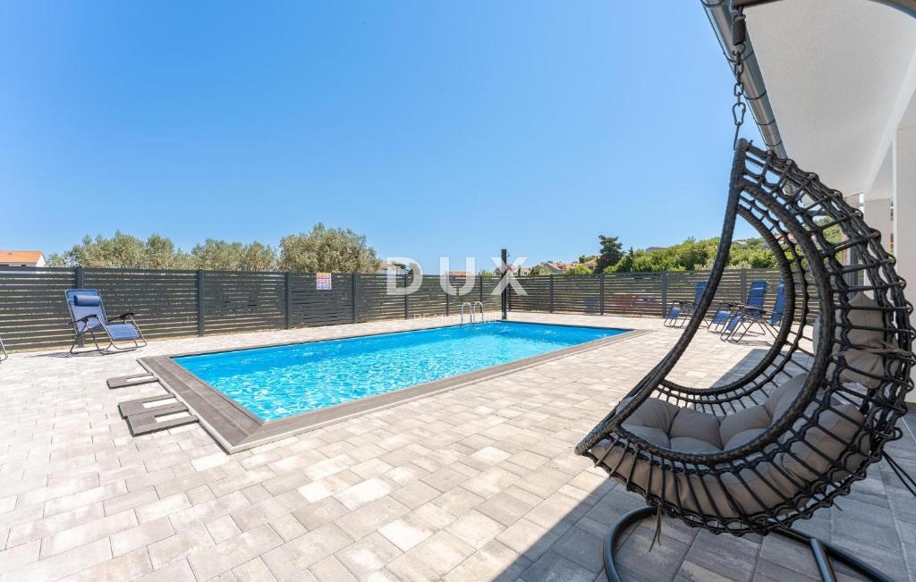 Hiša Banj, Pašman, 350m2