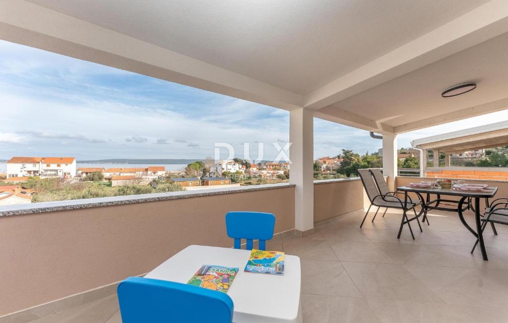 Hiša Banj, Pašman, 350m2