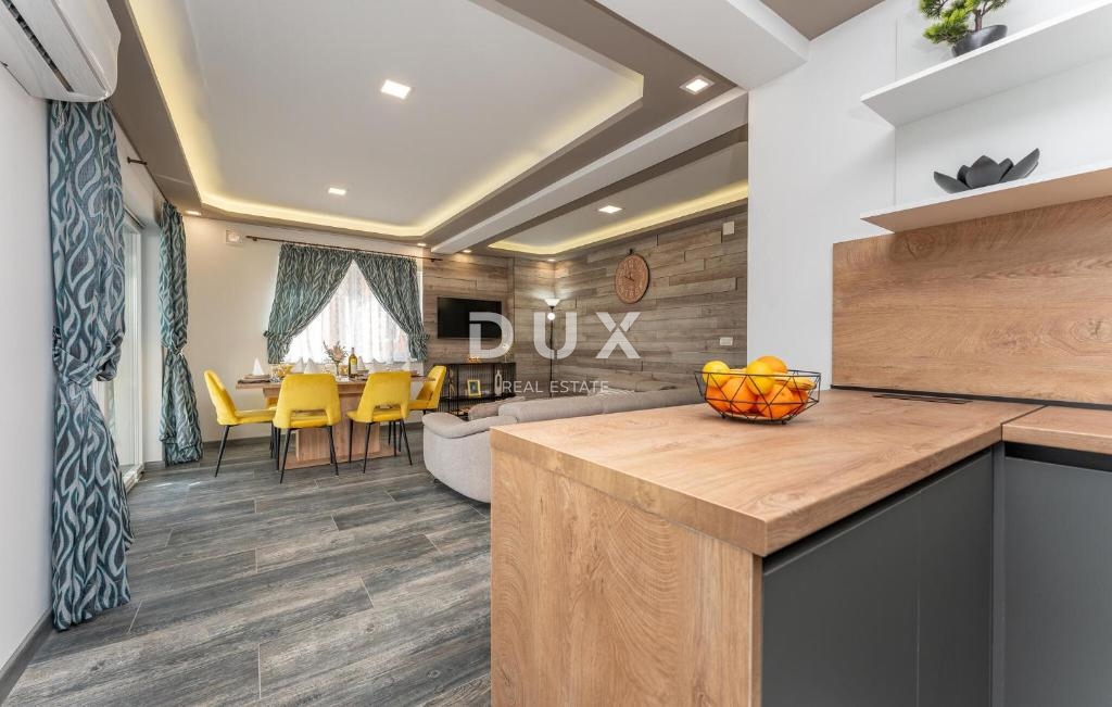 Hiša Banj, Pašman, 350m2