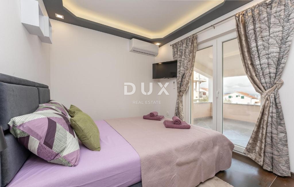 Hiša Banj, Pašman, 350m2