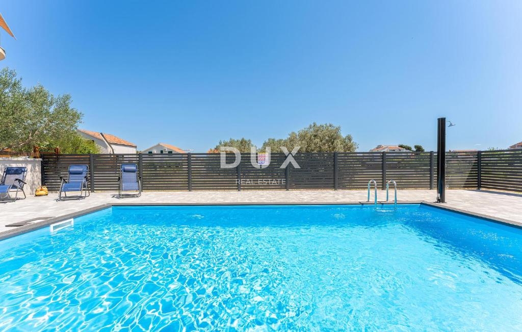 Hiša Banj, Pašman, 350m2