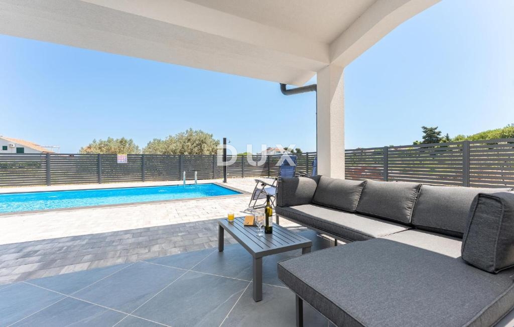 Hiša Banj, Pašman, 350m2