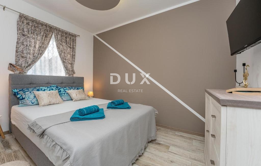 Hiša Banj, Pašman, 350m2