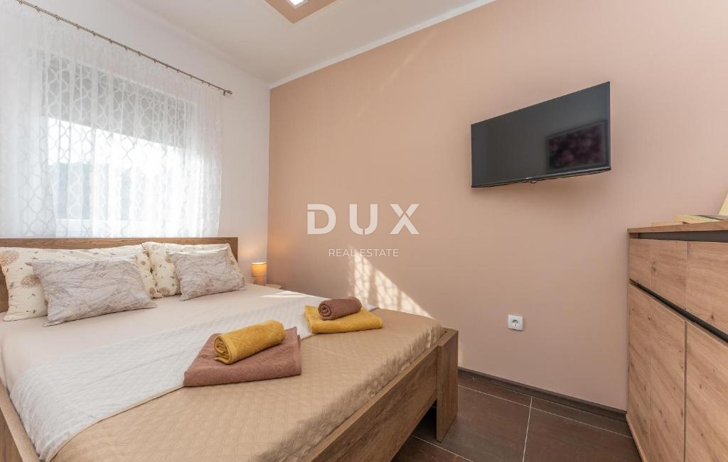 Hiša Banj, Pašman, 350m2