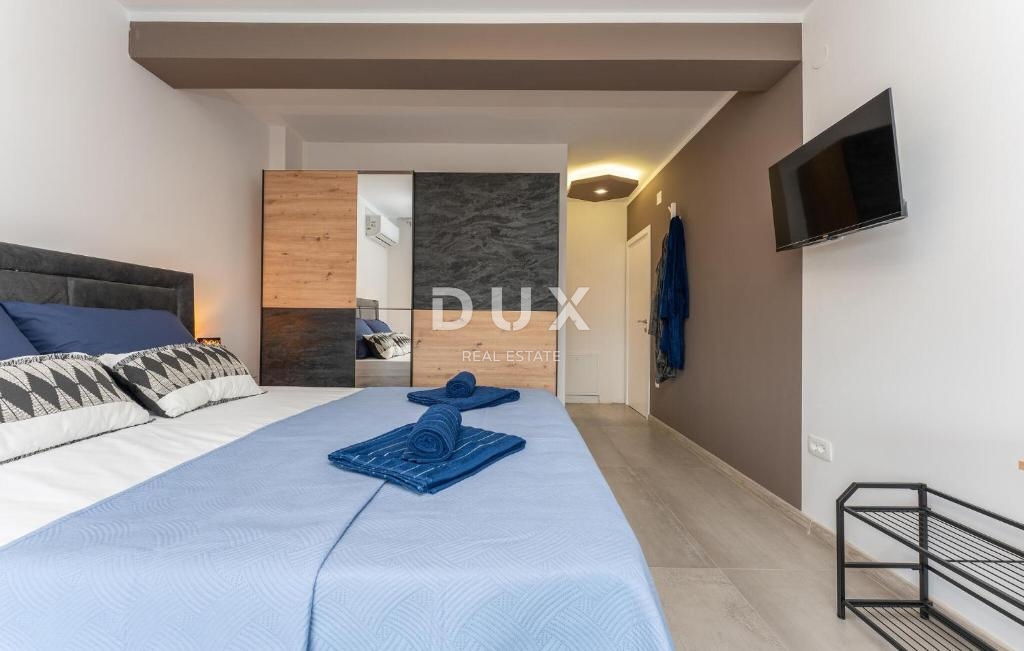 Hiša Banj, Pašman, 350m2