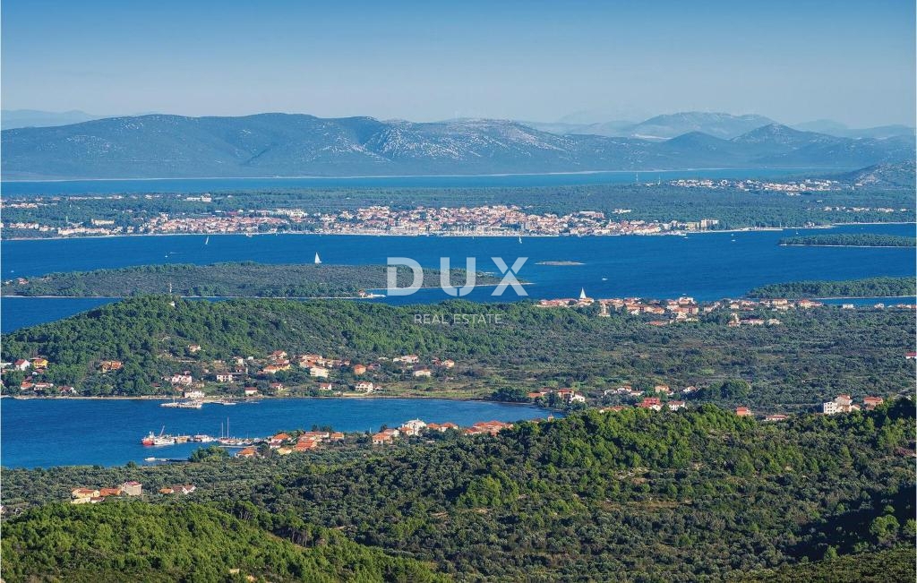 Hiša Banj, Pašman, 350m2