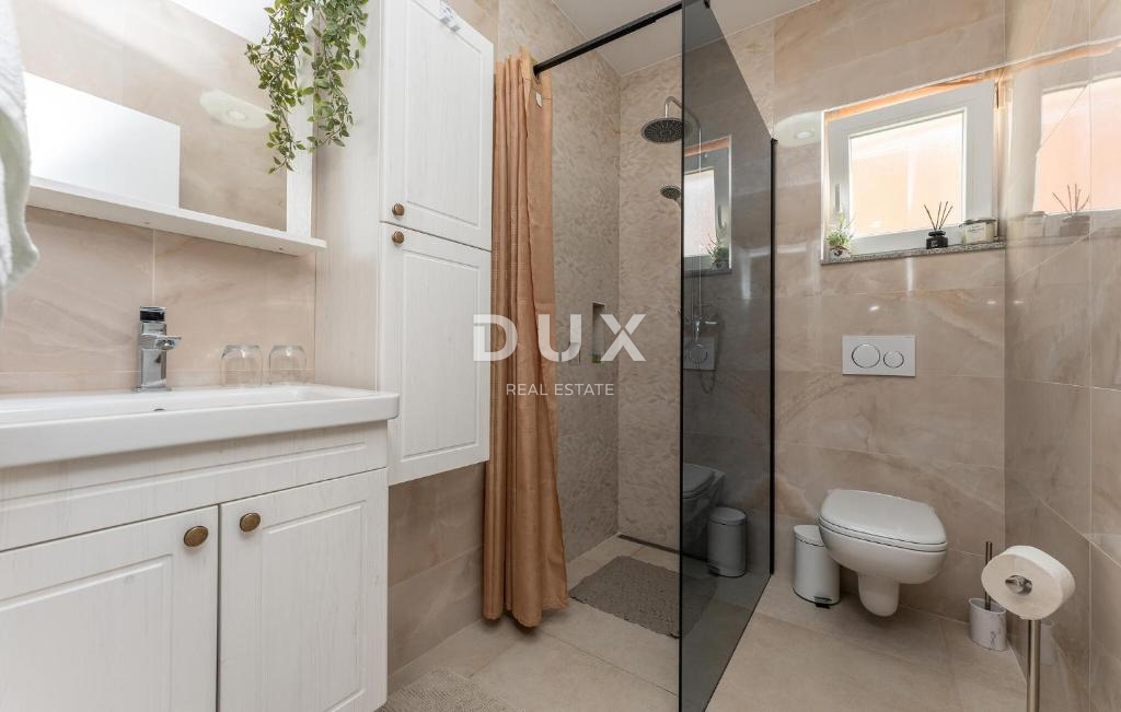 Hiša Banj, Pašman, 350m2