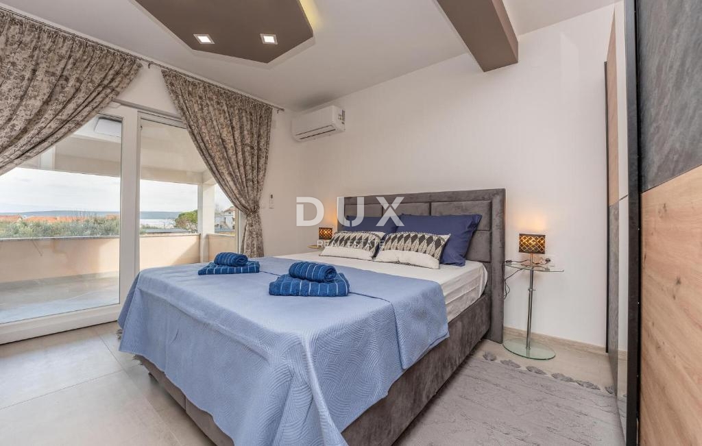 Hiša Banj, Pašman, 350m2