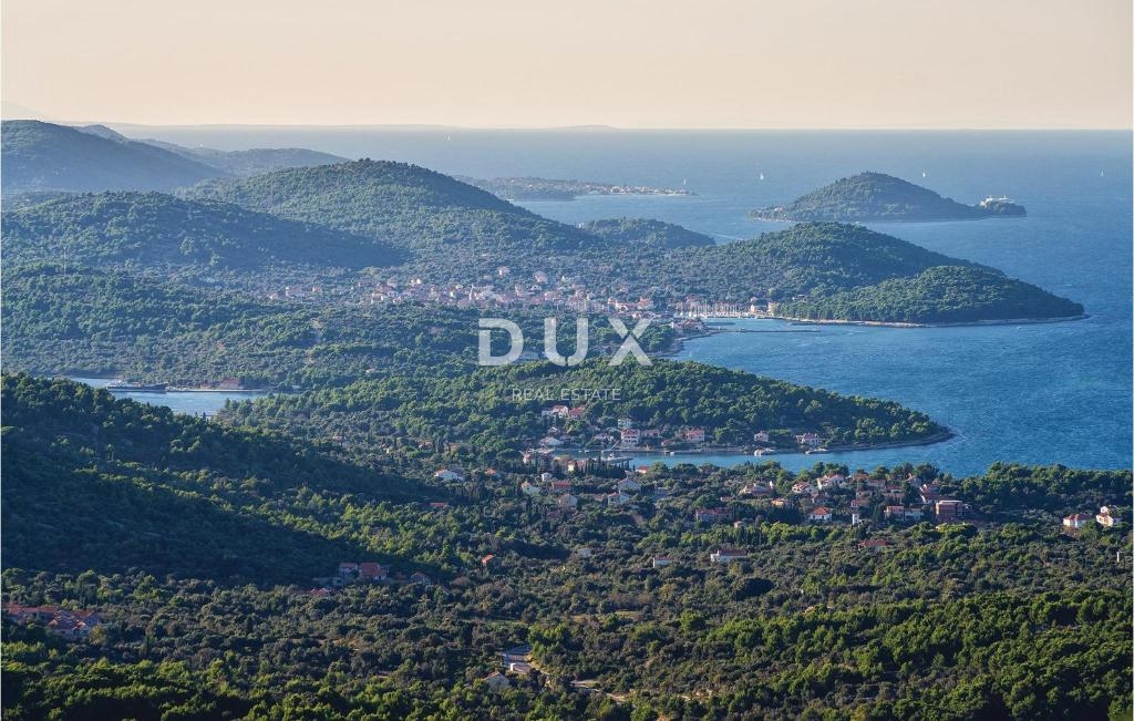 Hiša Banj, Pašman, 350m2