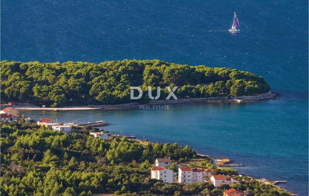 Hiša Banj, Pašman, 350m2