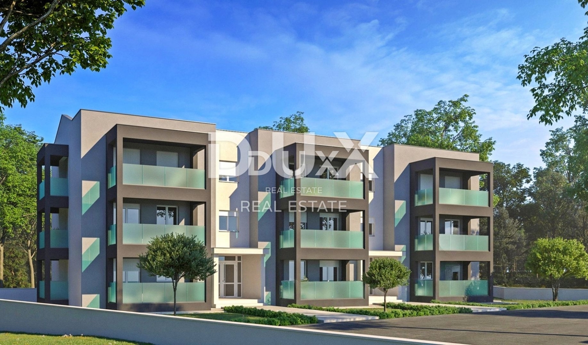 Stanovanje Poreč, 75m2