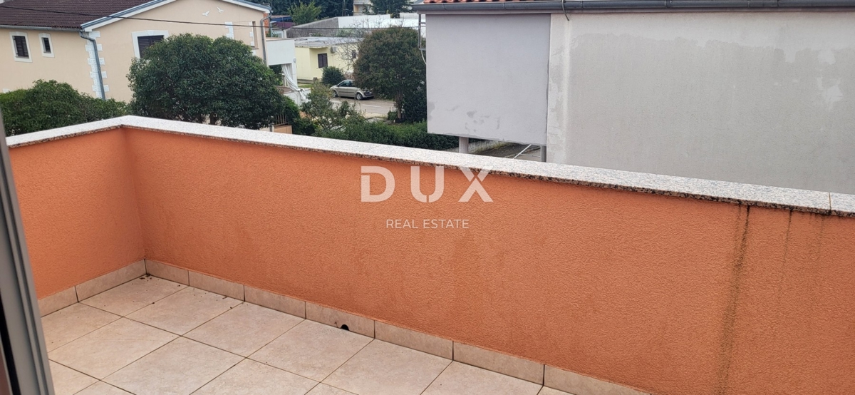 Hiša Biograd na Moru, 210m2