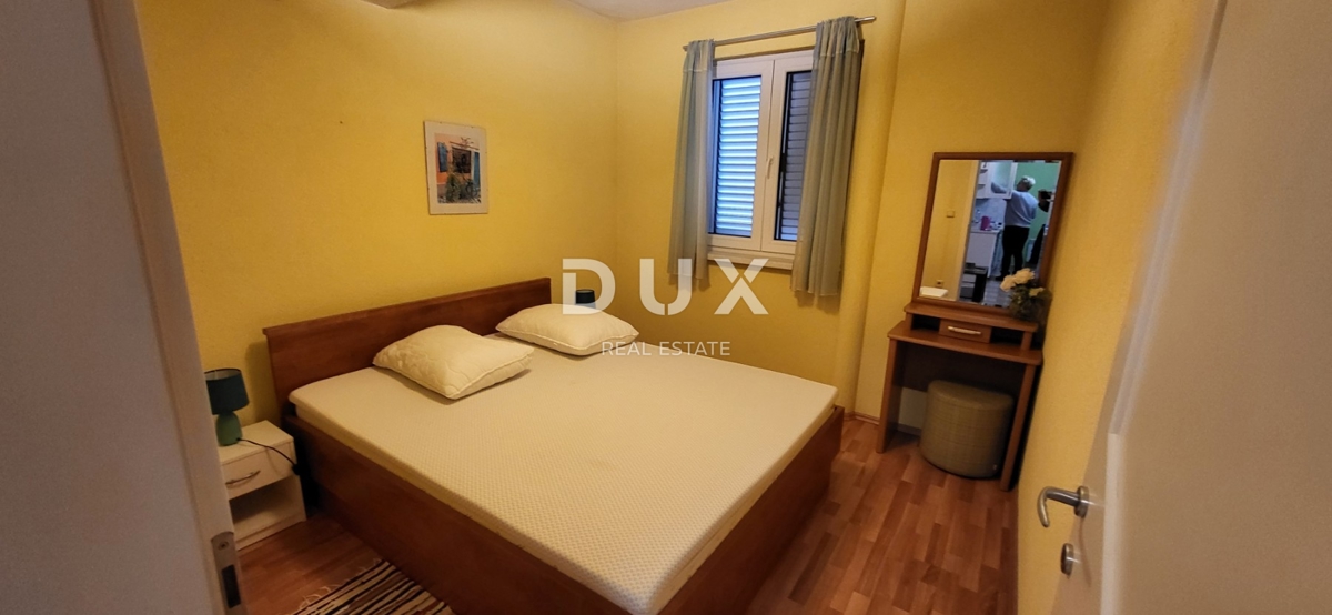 Hiša Biograd na Moru, 210m2