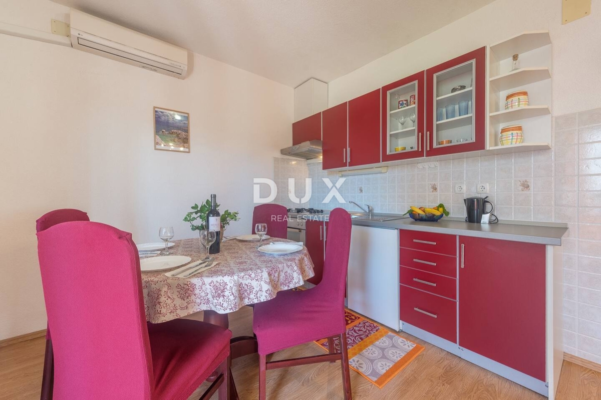 Hiša Biograd na Moru, 210m2