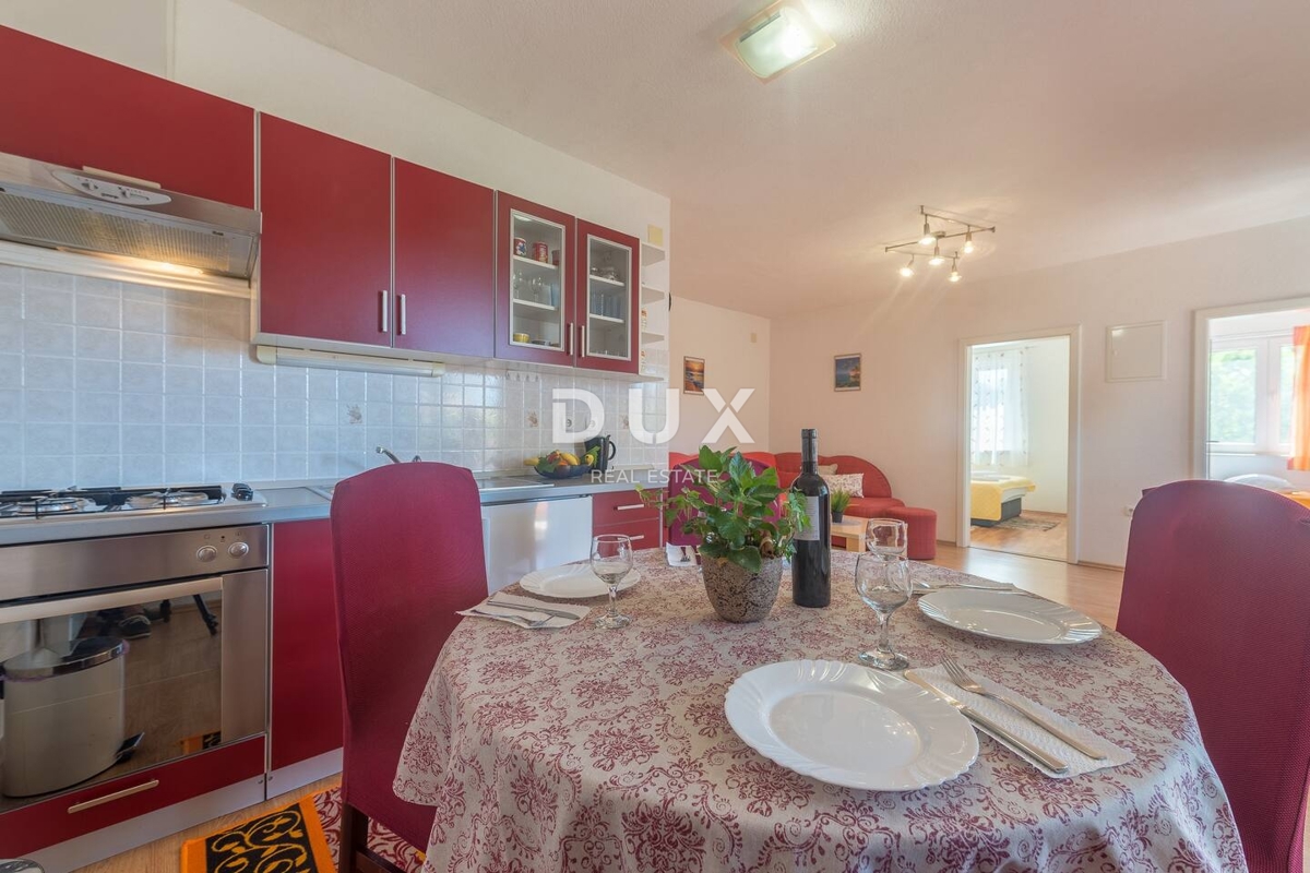 Hiša Biograd na Moru, 210m2