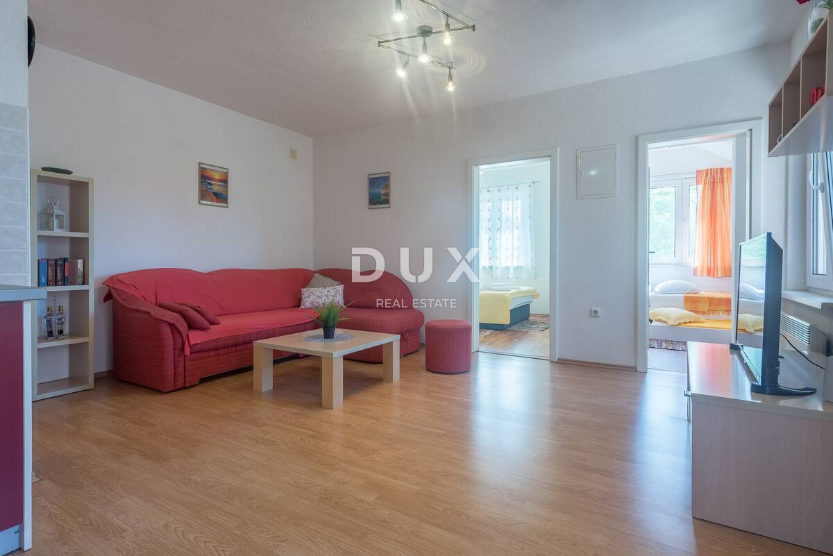 Hiša Biograd na Moru, 210m2