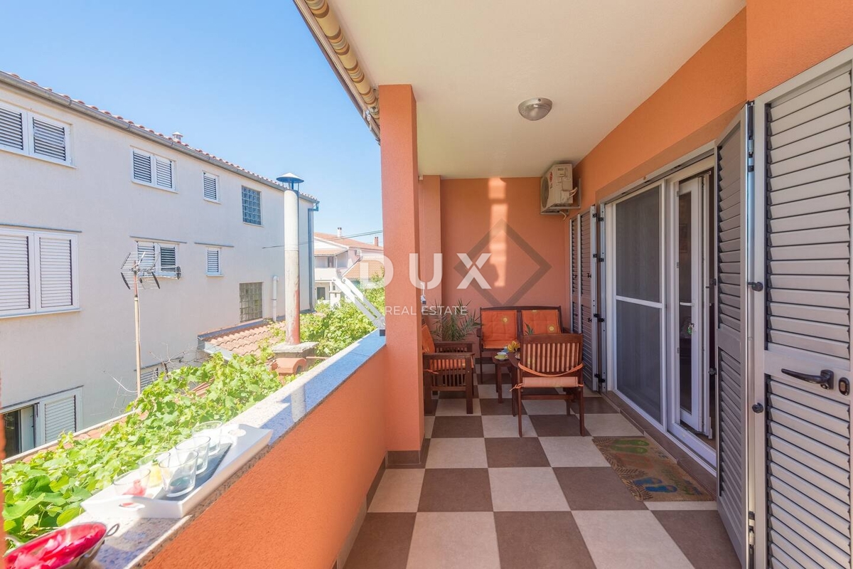 Hiša Biograd na Moru, 210m2