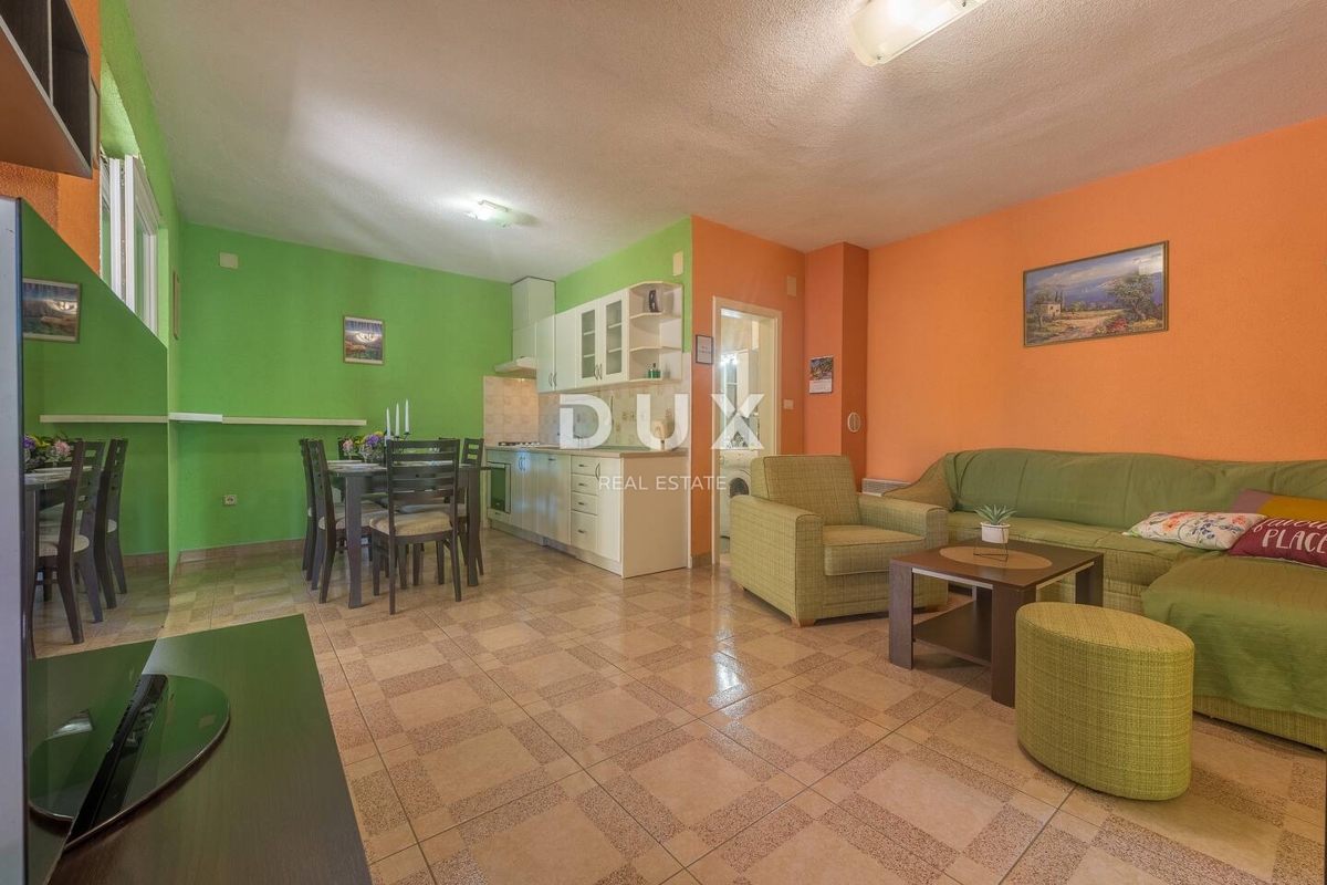 Hiša Biograd na Moru, 210m2