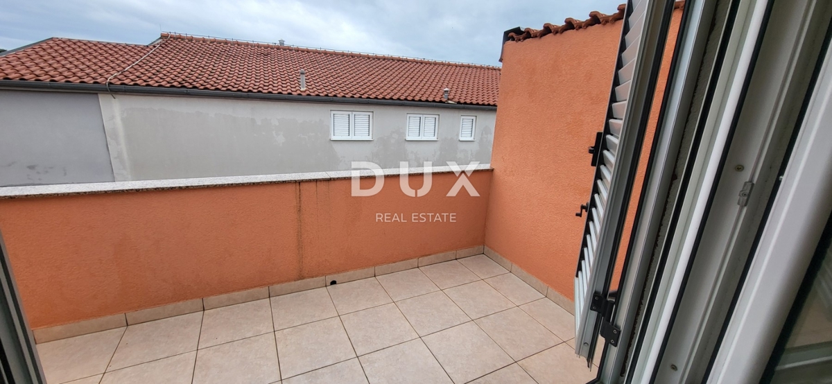 Hiša Biograd na Moru, 210m2