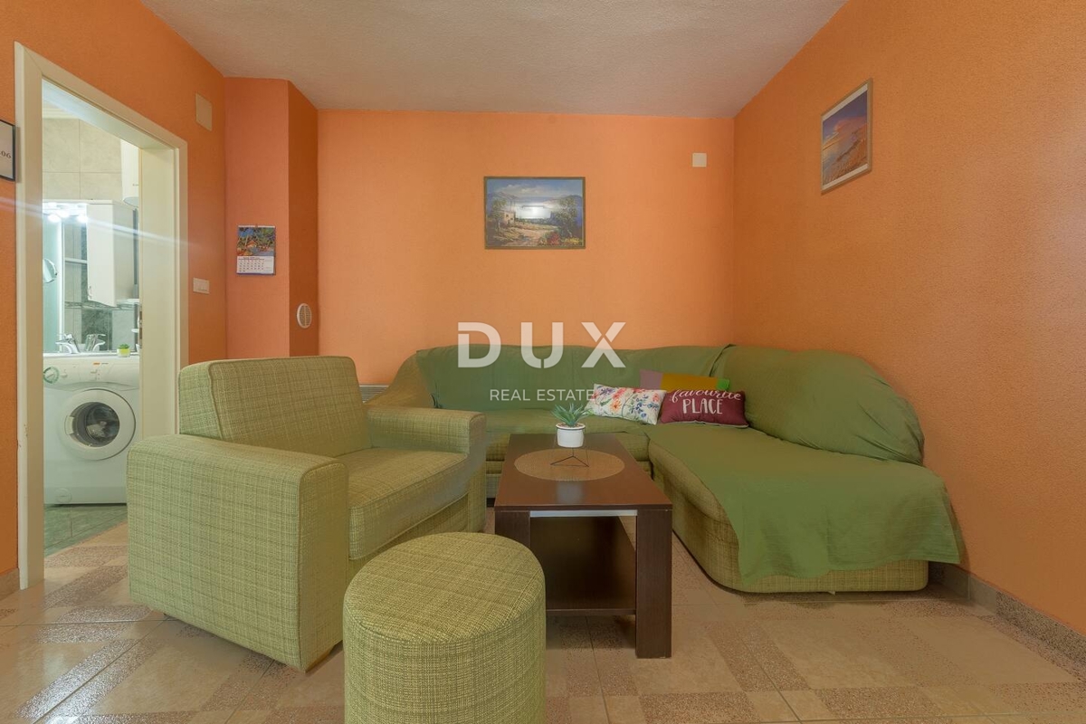 Hiša Biograd na Moru, 210m2