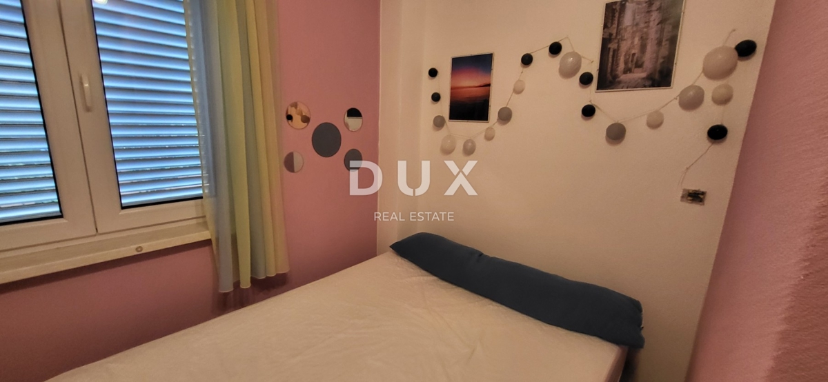 Hiša Biograd na Moru, 210m2