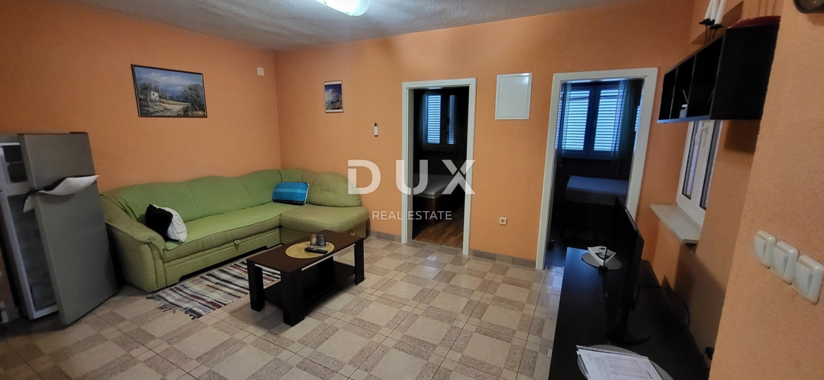 Hiša Biograd na Moru, 210m2