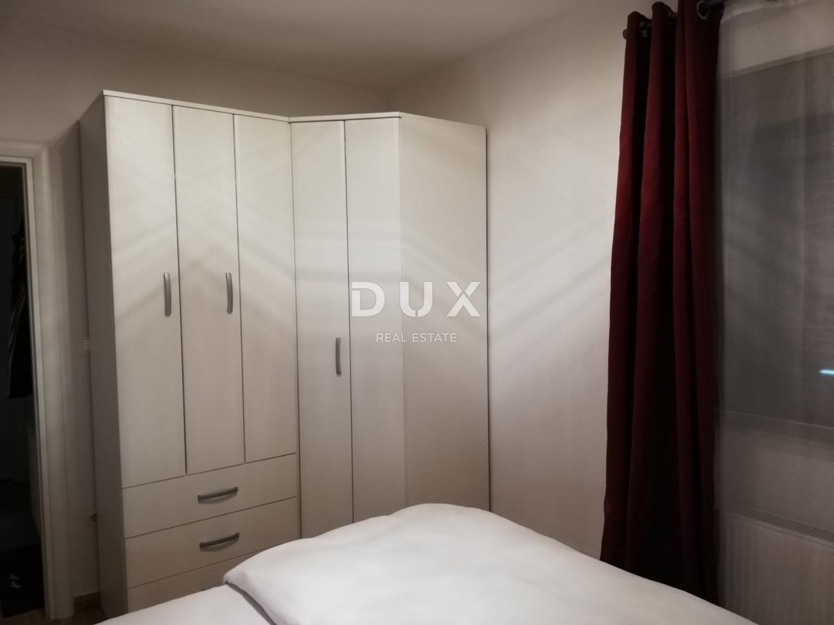 Stanovanje Vrata, Fužine, 51,84m2