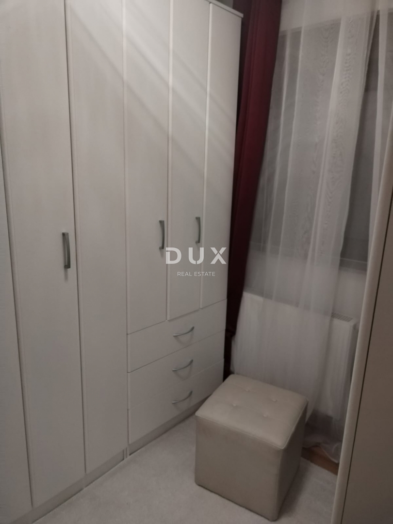 Stanovanje Vrata, Fužine, 51,84m2