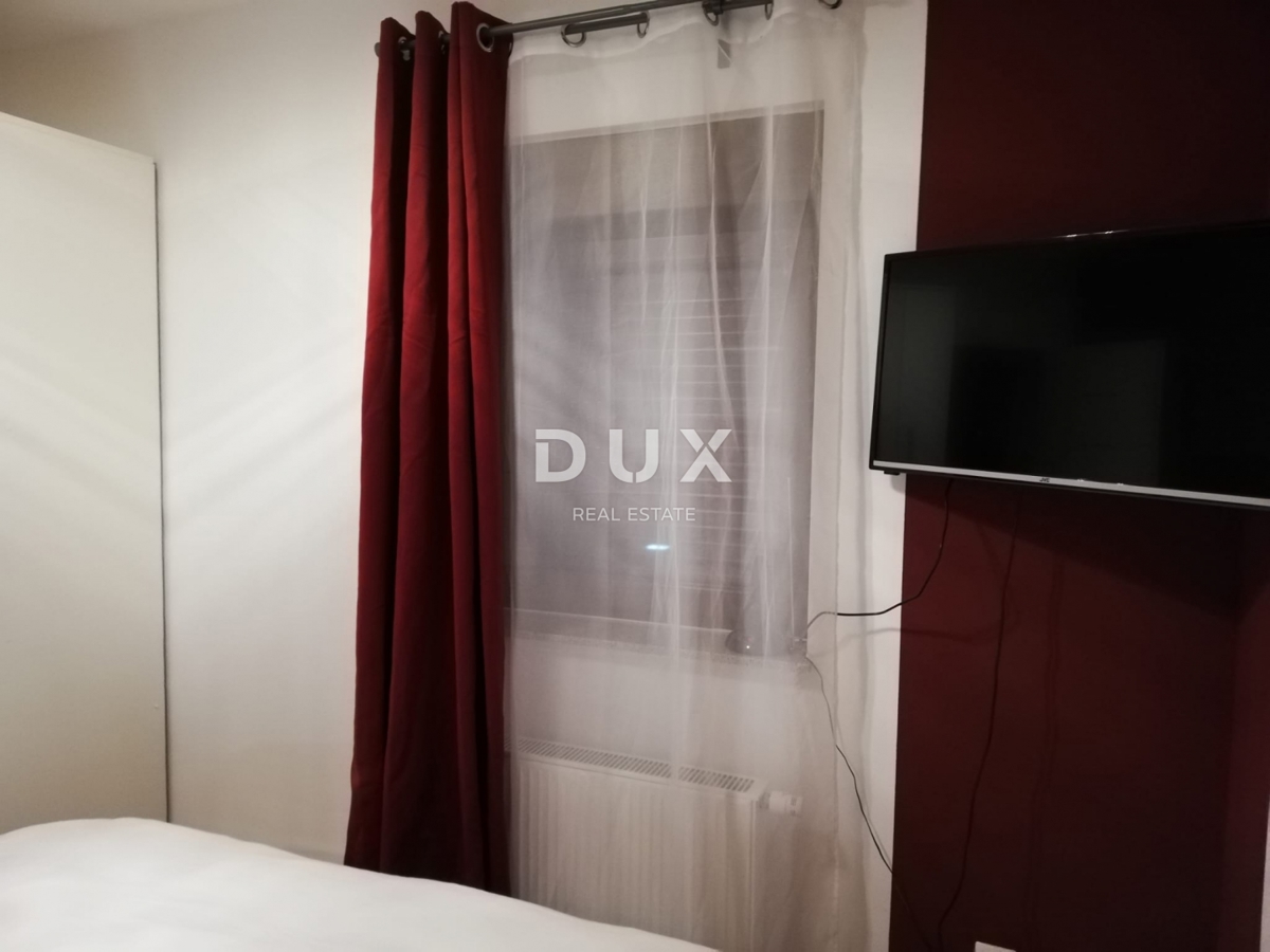 Stanovanje Vrata, Fužine, 51,84m2