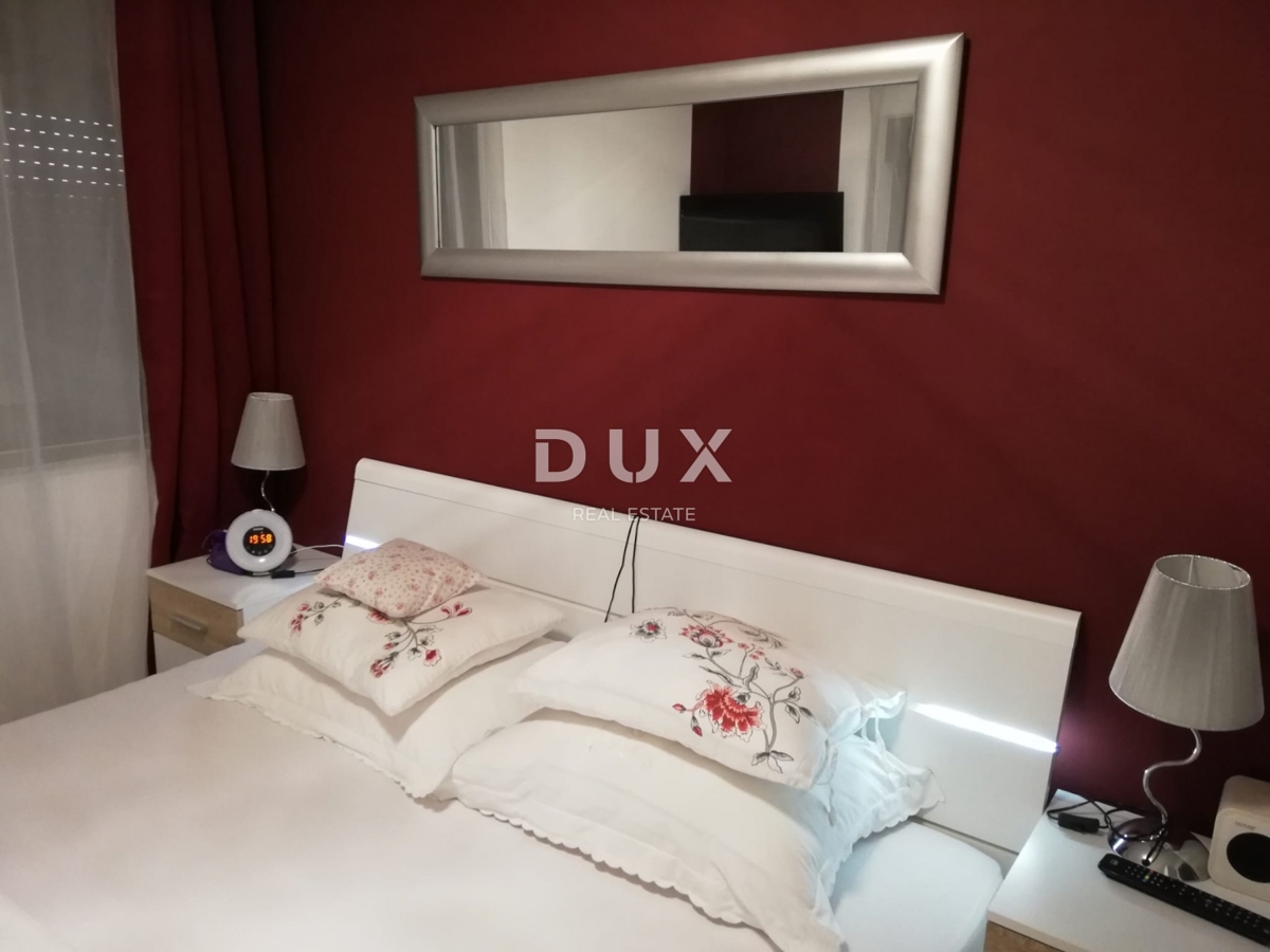 Stanovanje Vrata, Fužine, 51,84m2