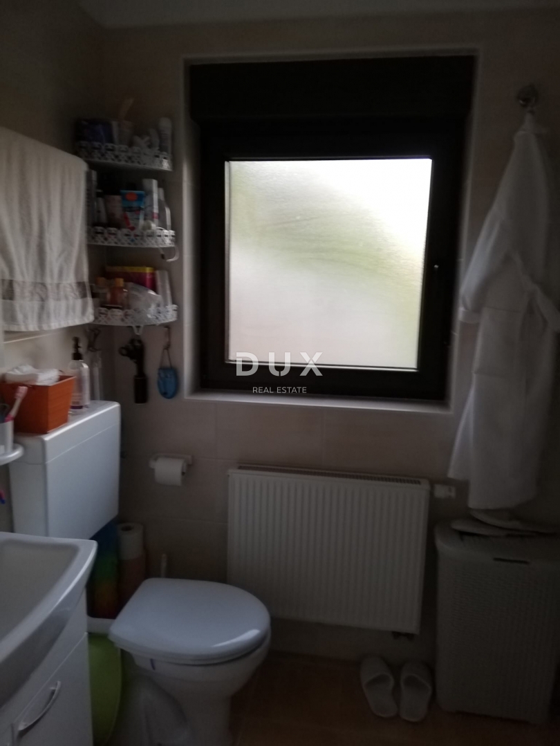 Stanovanje Vrata, Fužine, 51,84m2