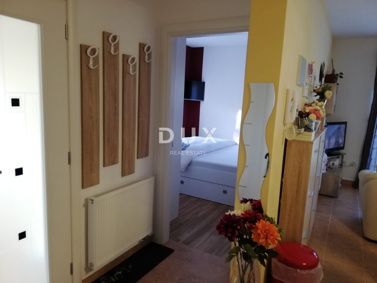 Stanovanje Vrata, Fužine, 51,84m2