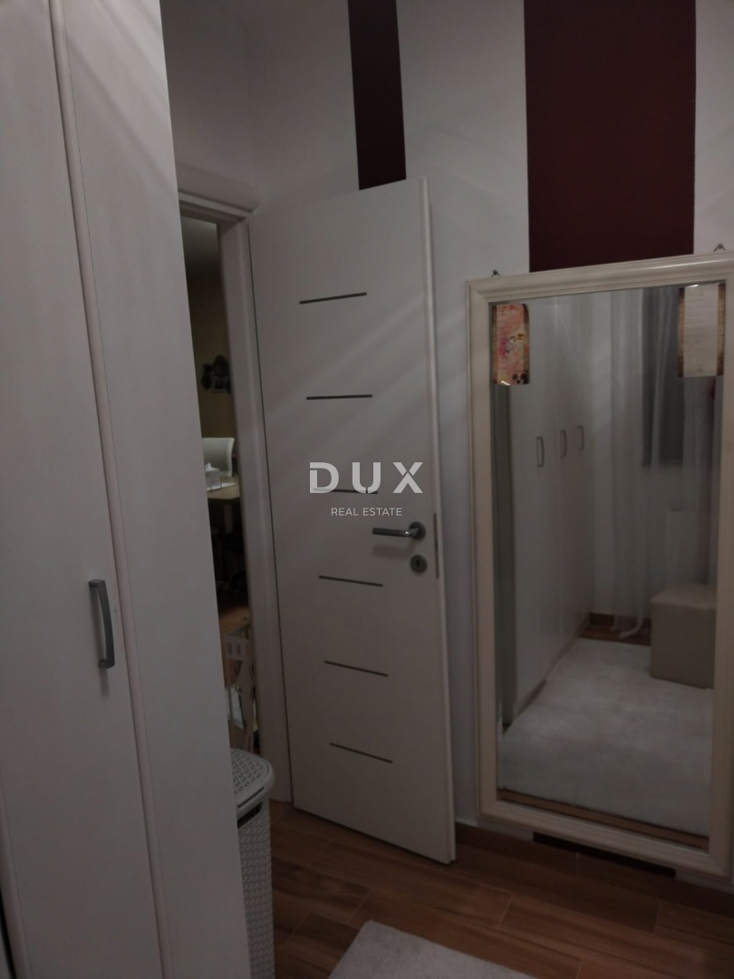 Stanovanje Vrata, Fužine, 51,84m2