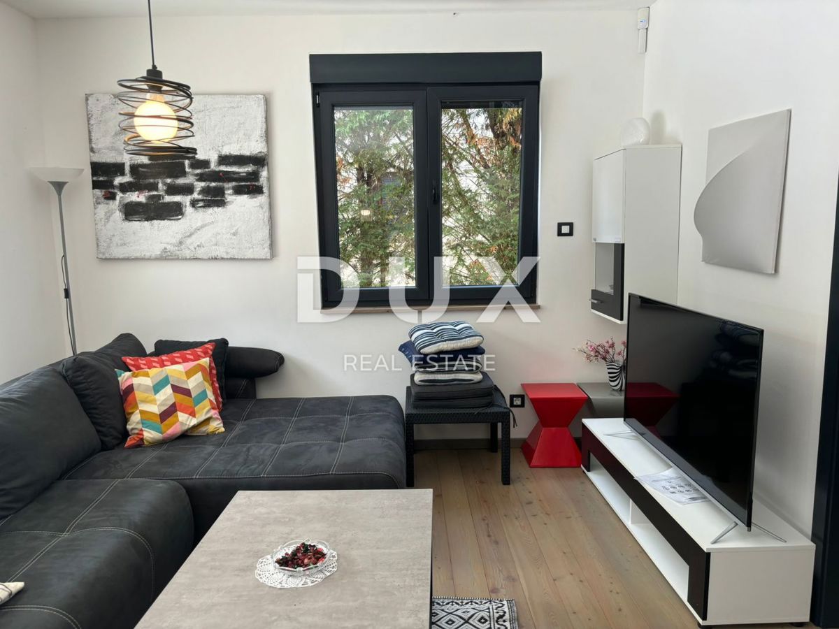 ISTRA, VODNJAN (okolica) - Moderna enonadstropna hiša z veliko zasebnosti in zelenja!