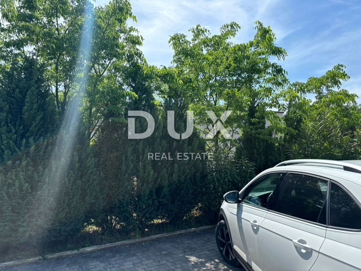 ISTRA, VODNJAN (okolica) - Moderna enonadstropna hiša z veliko zasebnosti in zelenja!