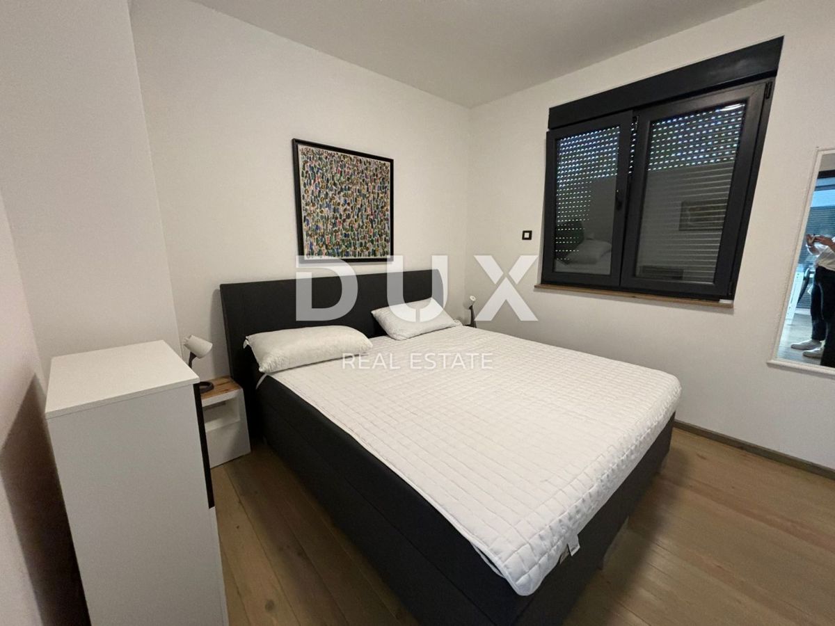 ISTRA, VODNJAN (okolica) - Moderna enonadstropna hiša z veliko zasebnosti in zelenja!