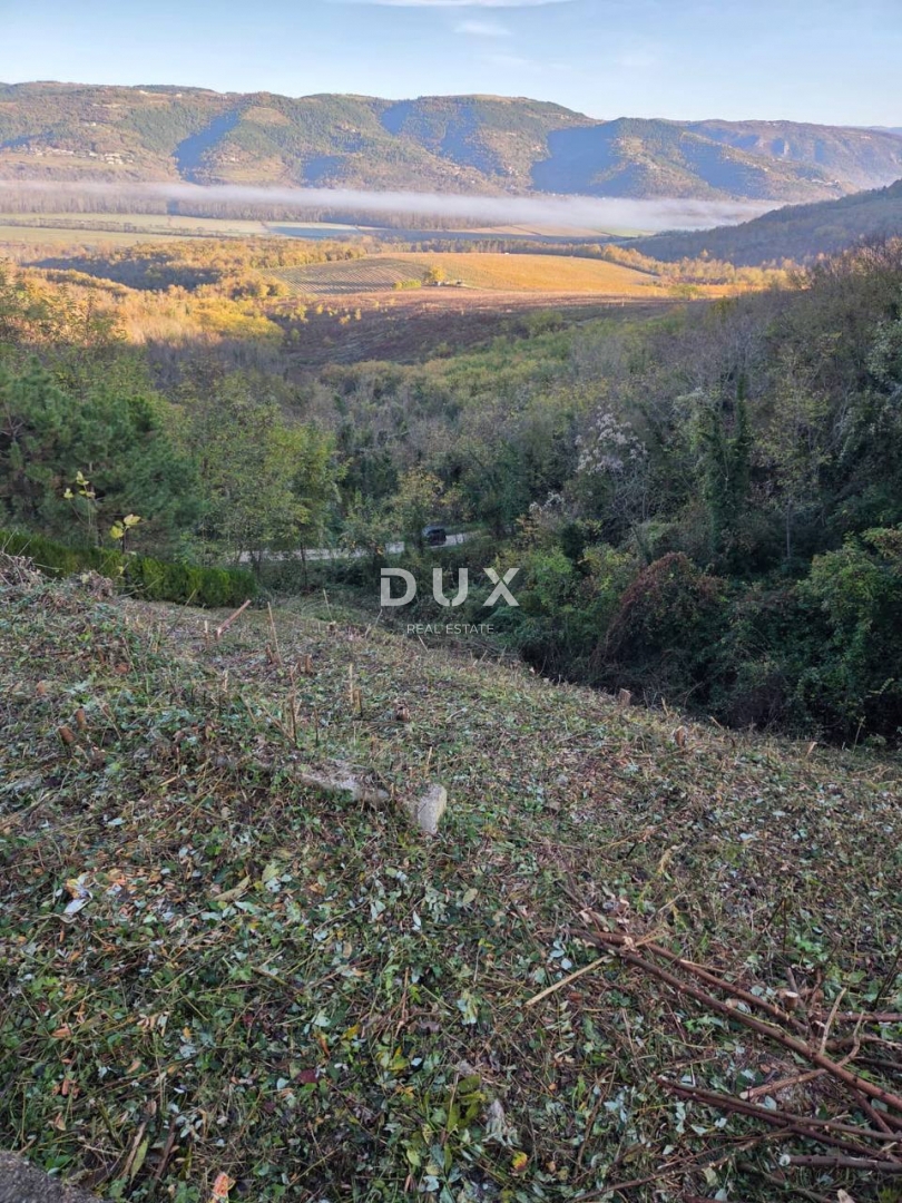 Hiša Brkač, Motovun, 200m2