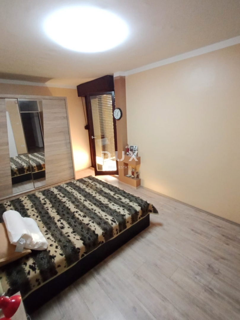 Stanovanje Rastočine, Rijeka, 73m2