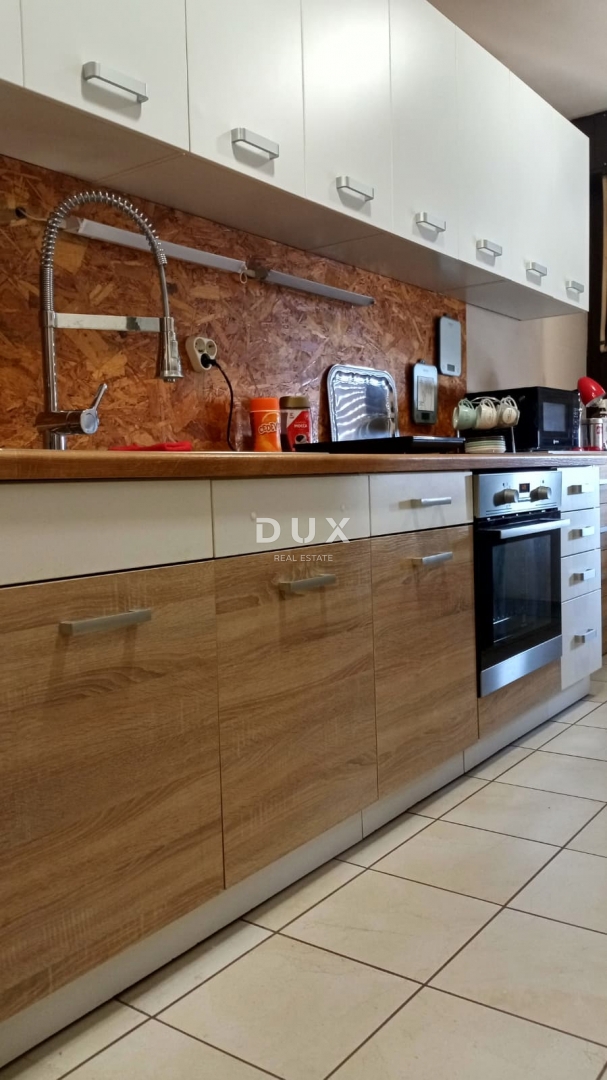 Stanovanje Rastočine, Rijeka, 73m2