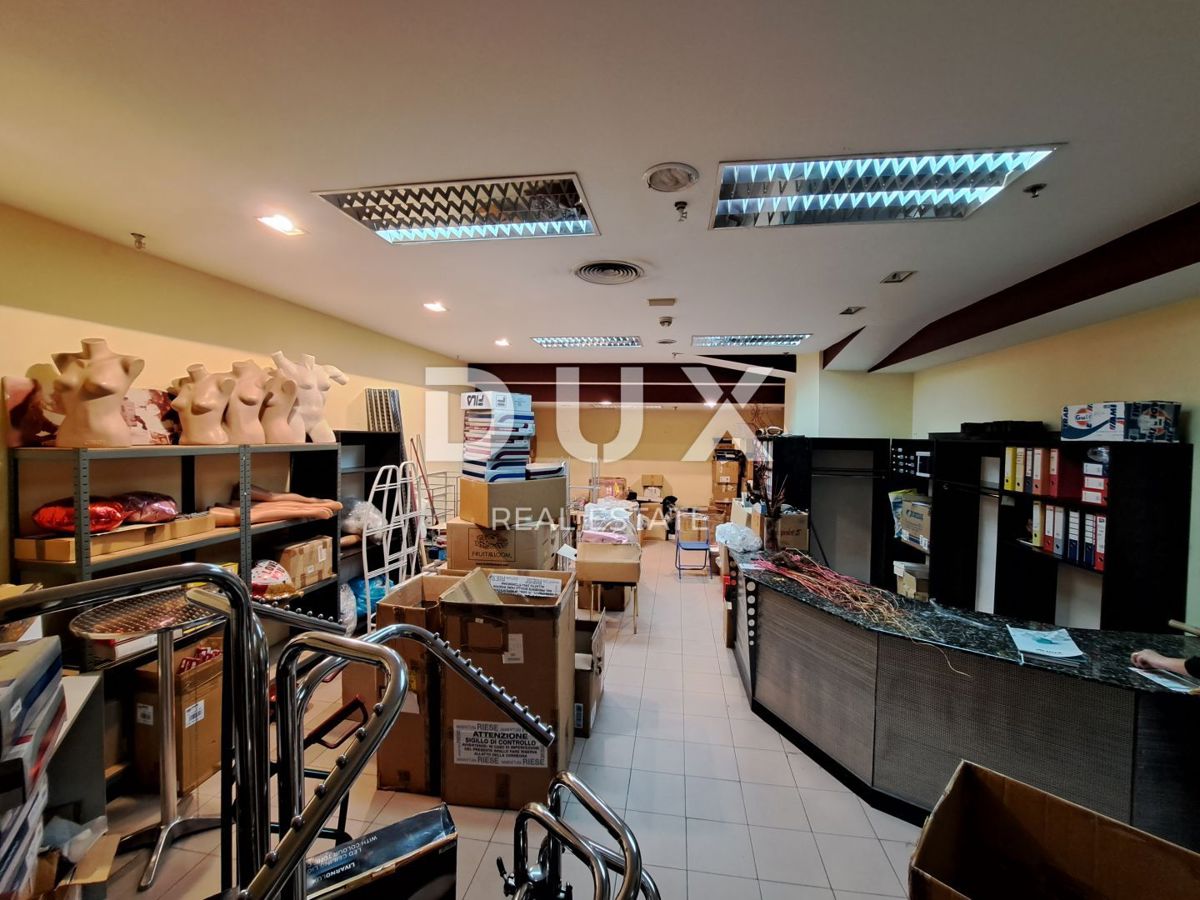 Centar, Rijeka, 56,80m2