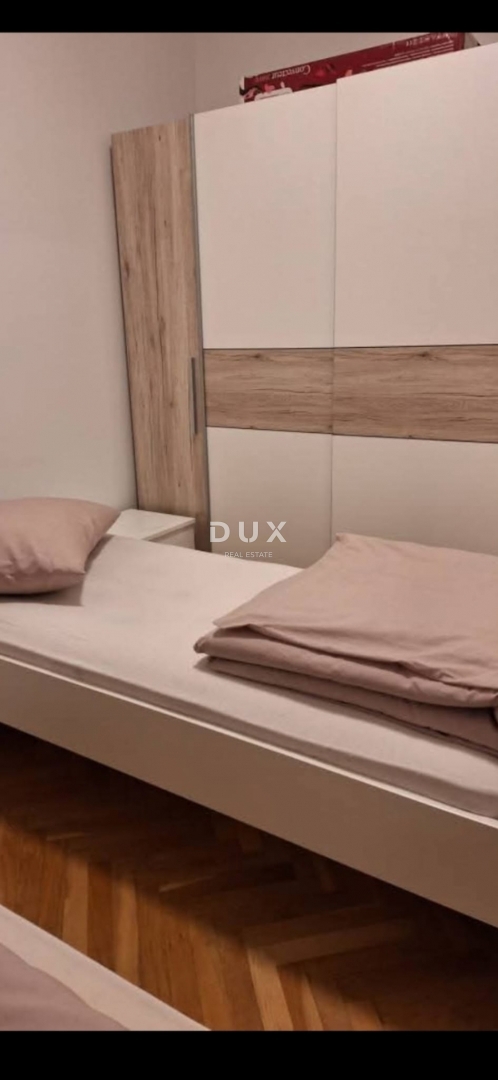 ISTRA, ROVINJ - Funkcionalno stanovanje v mirni soseski