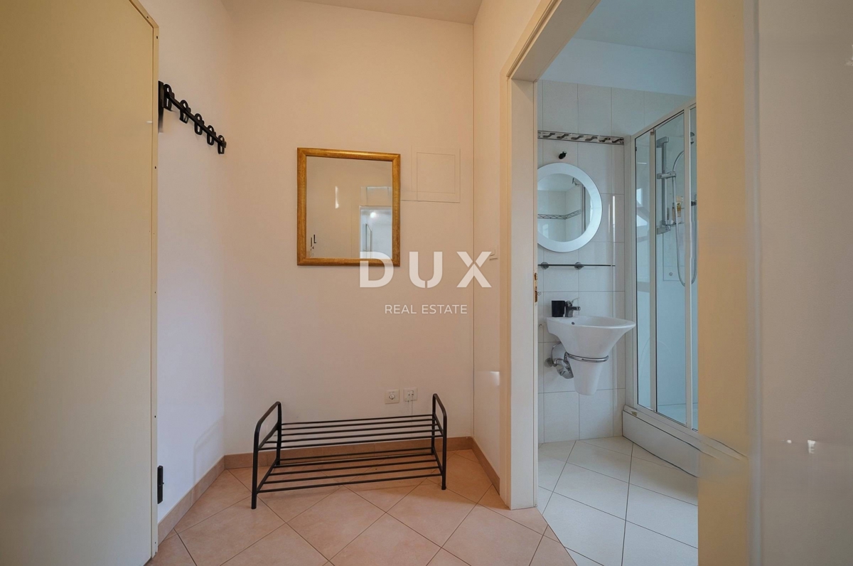 ISTRA, ROVINJ - Funkcionalno stanovanje v mirni soseski