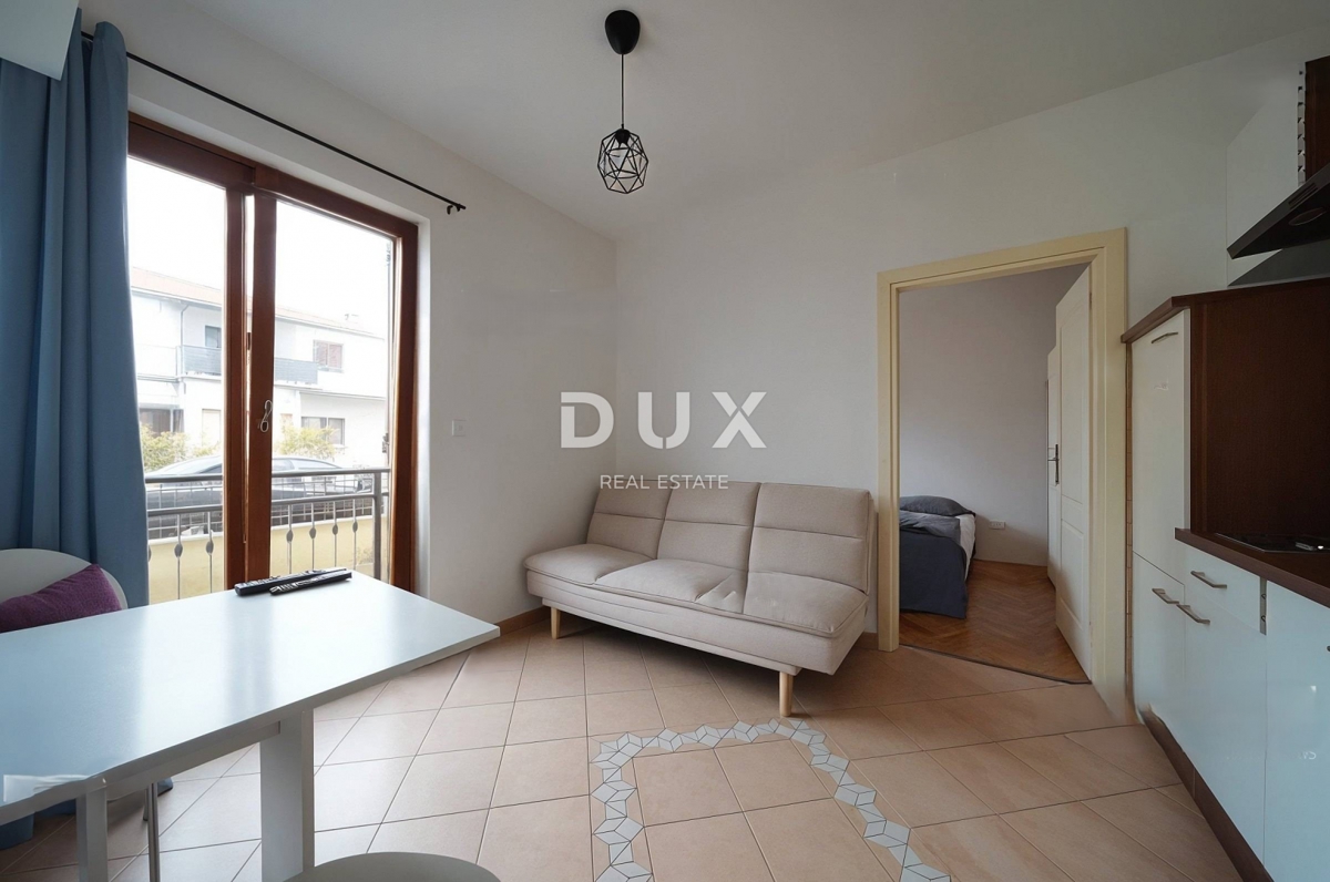 ISTRA, ROVINJ - Funkcionalno stanovanje v mirni soseski