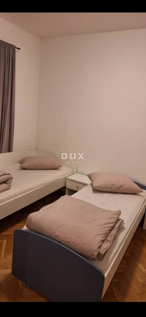 ISTRA, ROVINJ - Funkcionalno stanovanje v mirni soseski