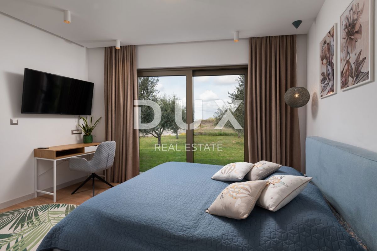 ZADAR, SMOKOVIĆ - Luksuzna počitniška hiša